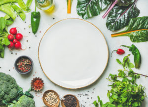 La candidose : et si la solution n’était pas (que) dans l’assiette ?