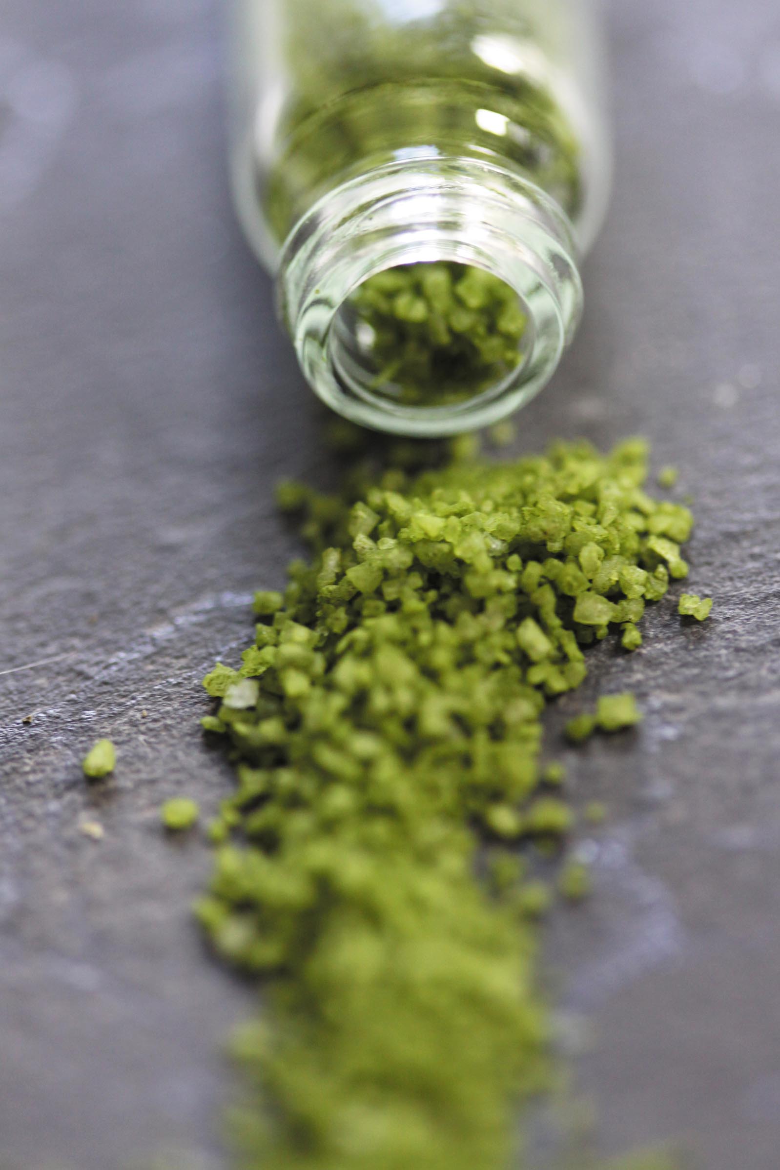 SELS DE BAIN MATCHA JOUVENCEZVOUS